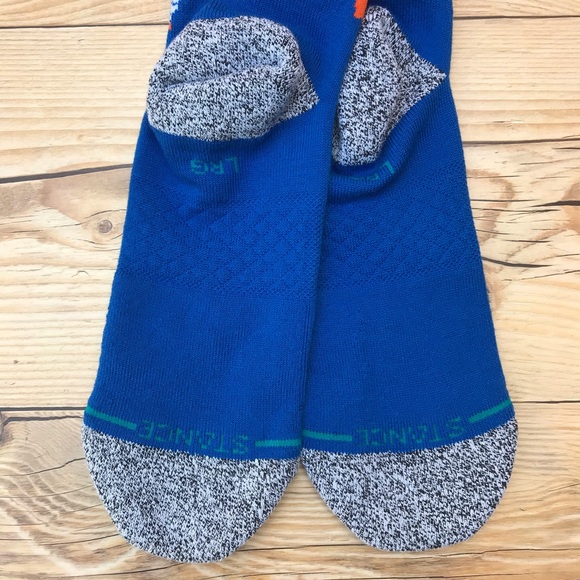 Stance MLB New York Mets Crew Socks - Picture 16 of 16